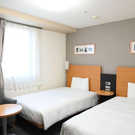 Comfort Hotel Sendai West Extérieur photo