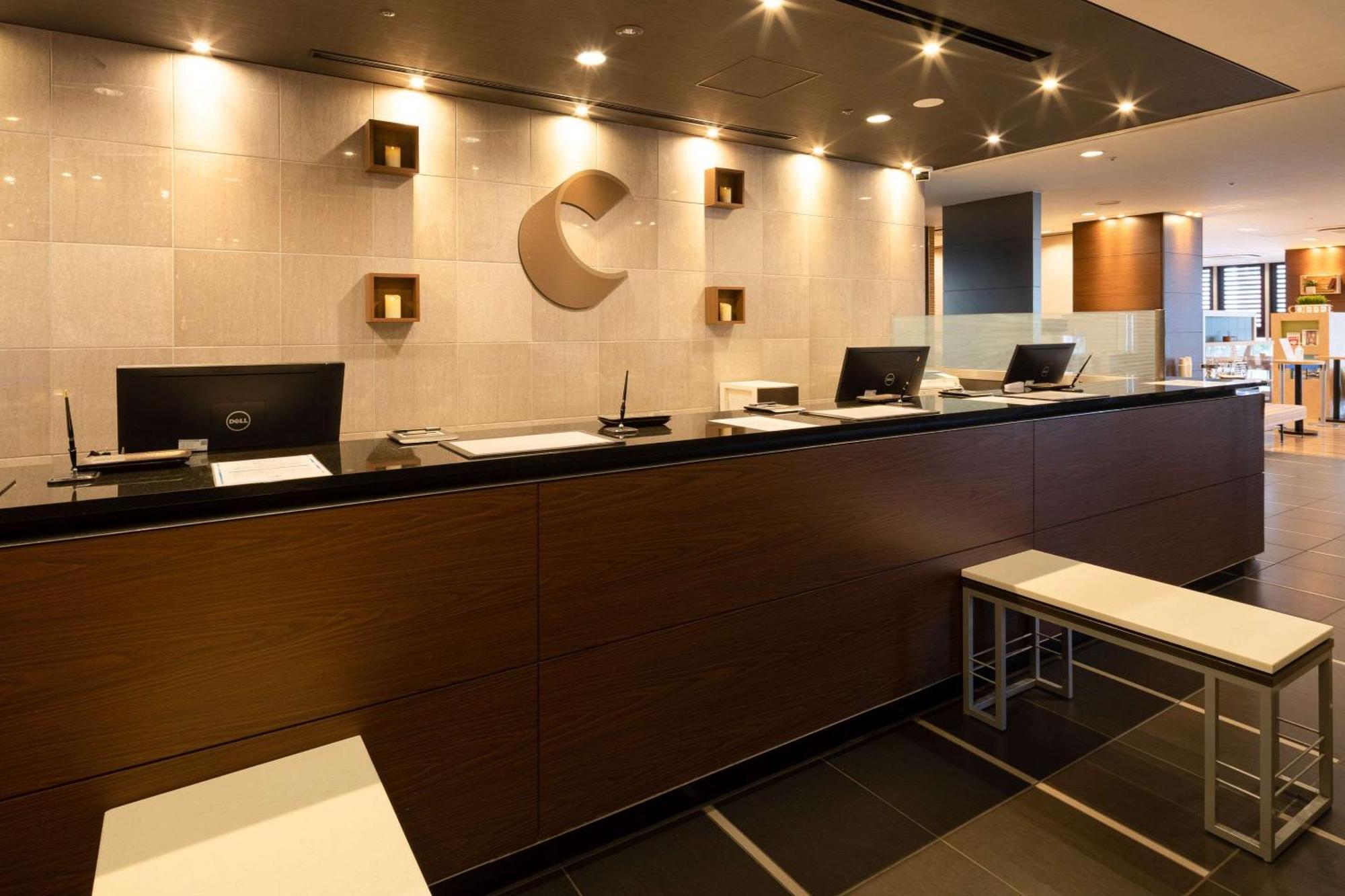 Comfort Hotel Sendai West Extérieur photo