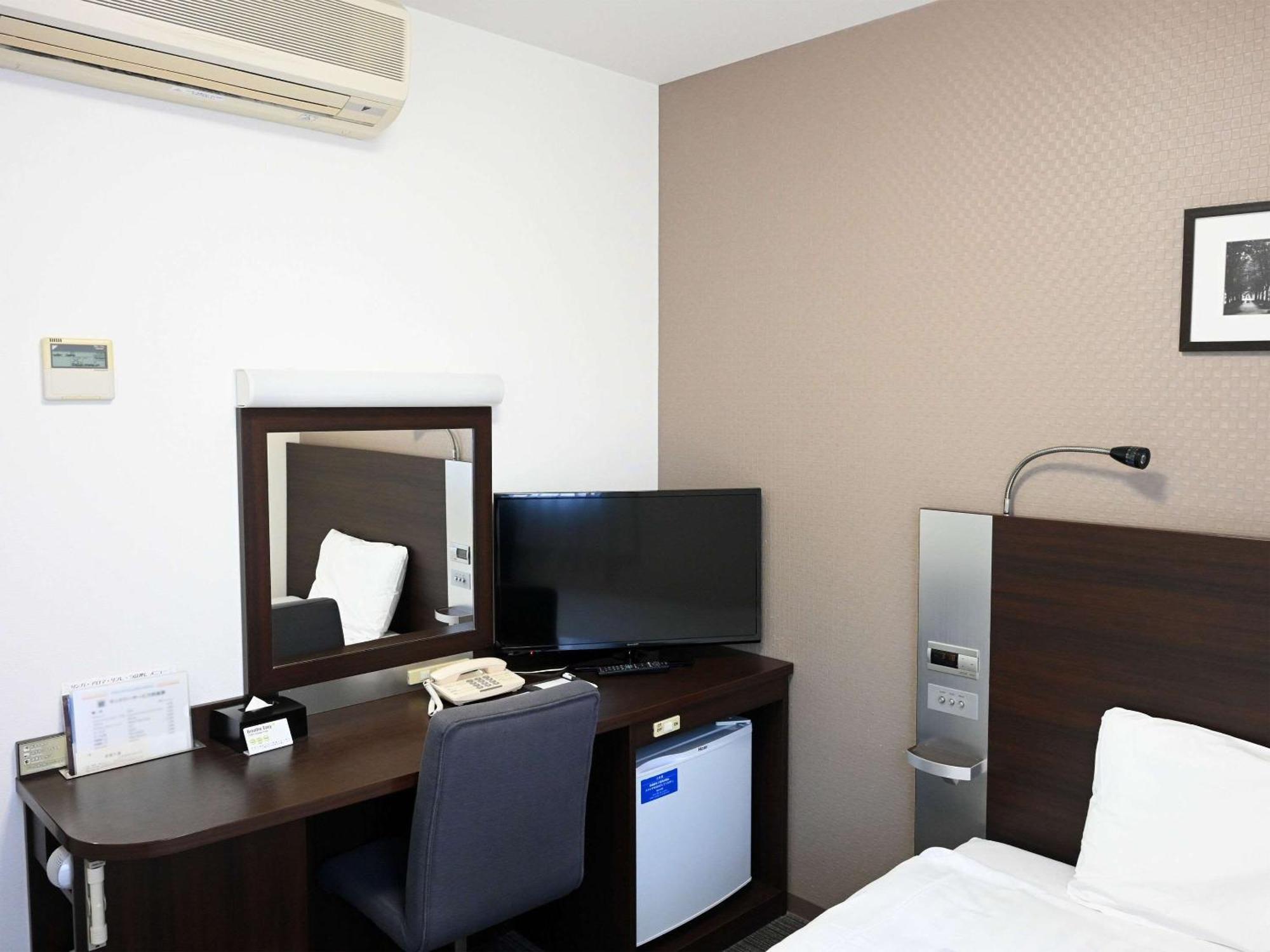 Comfort Hotel Sendai West Extérieur photo